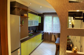 Apartment on Dumenko 6